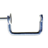 Maxbell Pasta Maker Fixing Clamp Sturdy Baking Tool for Household Kitchen Restaurant Fixing Clip