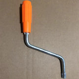 Maxbell Pasta Maker Fixing Clamp Sturdy Baking Tool for Household Kitchen Restaurant Hand Crank