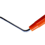 Maxbell Pasta Maker Fixing Clamp Sturdy Baking Tool for Household Kitchen Restaurant Hand Crank