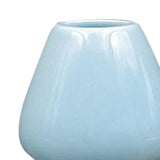 Maxbell Japanese Matcha Set Japanese Tea Utensils Traditional Gifts Matcha Whisk Set blue