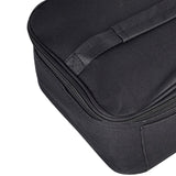 Maxbell Portable Oven Waterproof Personal Microwave for Trips Travel Family Gathering