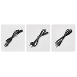 Maxbell Portable Oven Waterproof Personal Microwave for Trips Travel Family Gathering