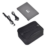 Maxbell Portable Oven Multipurpose 12V Car Food Warmer for Camping Home Kitchen Trip