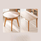 Maxbell 10x Disposable Tablecloth Nonslip Elastic Table Cover for Holiday Home Party Diameter 1.4m