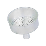 Maxbell Coffee Maker Pot Funnel Portable Barista Tools for Restaurant Cafe Household 1 Cup