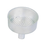 Maxbell Coffee Maker Pot Funnel Portable Barista Tools for Restaurant Cafe Household 1 Cup