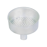 Maxbell Coffee Maker Pot Funnel Portable Barista Tools for Restaurant Cafe Household 2 Cups