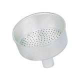 Maxbell Coffee Maker Pot Funnel Portable Barista Tools for Restaurant Cafe Household 3 Cups