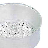 Maxbell Coffee Maker Pot Funnel Portable Barista Tools for Restaurant Cafe Household 3 Cups