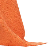 Maxbell Tear Away Towels Dish Towel Microfiber Towels Roll for Dishes Kitchen Window Orange