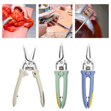 Maxbell Poultry Shears Kitchen Shears Multipurpose for Vegetables Fish Chopping Food White