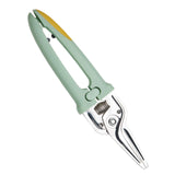 Maxbell Poultry Shears Kitchen Shears Multipurpose for Vegetables Fish Chopping Food Green