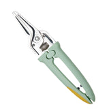 Maxbell Poultry Shears Kitchen Shears Multipurpose for Vegetables Fish Chopping Food Green