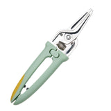 Maxbell Poultry Shears Kitchen Shears Multipurpose for Vegetables Fish Chopping Food Green