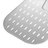 Maxbell Pizza Paddle & Cutter Set Easy Storage Pizza Shovel for Pastry Kitchen Bread Set A