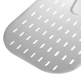 Maxbell Pizza Paddle & Cutter Set Easy Storage Pizza Shovel for Pastry Kitchen Bread Set C