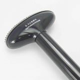 Maxbell Garment Steamer Guide Hose with Brush Anti Bending Soft Steam Tube Snaps on 135cm