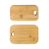 Maxbell Wood Chopping Board Kitchen Platter Wooden Tray for Fruits Cheese Vegetables Medium