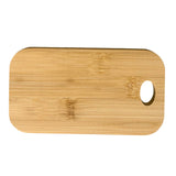 Maxbell Wood Chopping Board Kitchen Platter Wooden Tray for Fruits Cheese Vegetables Medium