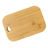 Maxbell Wood Chopping Board Kitchen Platter Wooden Tray for Fruits Cheese Vegetables Large