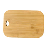 Maxbell Wood Chopping Board Kitchen Platter Wooden Tray for Fruits Cheese Vegetables Large