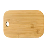 Maxbell Wood Chopping Board Kitchen Platter Wooden Tray for Fruits Cheese Vegetables Large