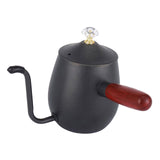 Maxbell Coffee Kettle for Stovetops Spout Coffee Pots for Outdoor Indoor Picnic Home B 450ml