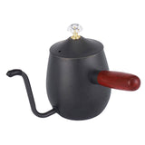 Maxbell Coffee Kettle for Stovetops Spout Coffee Pots for Outdoor Indoor Picnic Home B 450ml