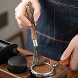 Maxbell Espresso Machine Cleaning Tool for Home Kitchen Grinders Coffee Bean Grinder