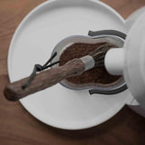 Maxbell Espresso Machine Cleaning Tool for Home Kitchen Grinders Coffee Bean Grinder