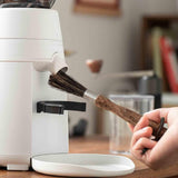 Maxbell Espresso Machine Cleaning Tool for Home Kitchen Grinders Coffee Bean Grinder