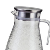 Maxbell Water Pitcher Household Cold Water Dispenser for Beverage Juices Cold Drinks