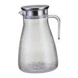 Maxbell Water Pitcher Household Cold Water Dispenser for Beverage Juices Cold Drinks