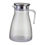 Maxbell Water Pitcher Household Cold Water Dispenser for Beverage Juices Cold Drinks