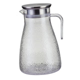 Maxbell Water Pitcher Household Cold Water Dispenser for Beverage Juices Cold Drinks