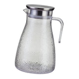 Maxbell Water Pitcher Household Cold Water Dispenser for Beverage Juices Cold Drinks