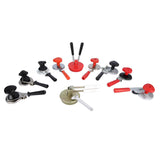 Press Sealing Durable Jar Vacuum Practical Manual Canning for Device Kitchen