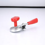 Press Sealing Durable Jar Vacuum Practical Manual Canning for Device Kitchen