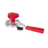 Press Sealing Durable Jar Vacuum Practical Manual Canning for Device Kitchen