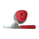 Press Sealing Durable Jar Vacuum Practical Manual Canning for Device Kitchen