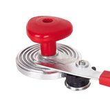 Press Sealing Durable Jar Vacuum Practical Manual Canning for Device Kitchen