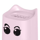 Electric Seed Peeling Seeds Shelling Machine for Children Pink