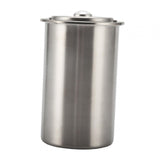 Maxbell Stainless Steel Ham Tool Sandwich Meat Tool Maker Round Shape Cooking Tool