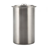 Maxbell Stainless Steel Ham Tool Sandwich Meat Tool Maker Round Shape Cooking Tool