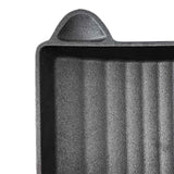 Maxbell Mini Egg Frying Pan Cooking Small Breakfast Maker for Kitchen Outdoor Hiking