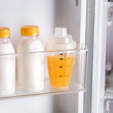 Maxbell 2xShaker Bottle for Protein Powder Mixing Bottle for Outdoor Pre Workout