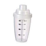 Maxbell 2xShaker Bottle for Protein Powder Mixing Bottle for Outdoor Pre Workout