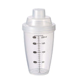 Maxbell 2xShaker Bottle for Protein Powder Mixing Bottle for Outdoor Pre Workout