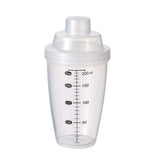 Maxbell 2xShaker Bottle for Protein Powder Mixing Bottle for Outdoor Pre Workout