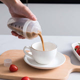 Maxbell 2xShaker Bottle for Protein Powder Mixing Bottle for Outdoor Pre Workout